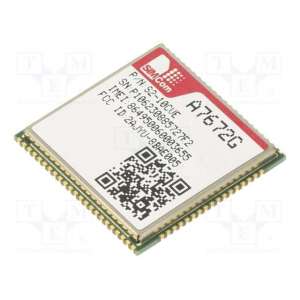 S2-10CVE SIMCOM