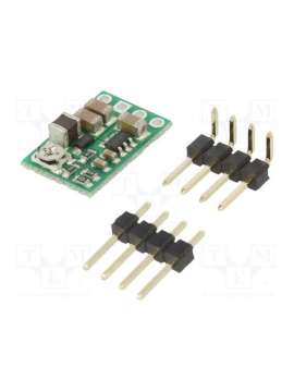 4-25v adjustable step-down regululator-pololu