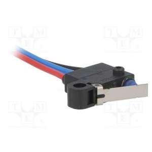 D2HW-C211M OMRON Electronic Components