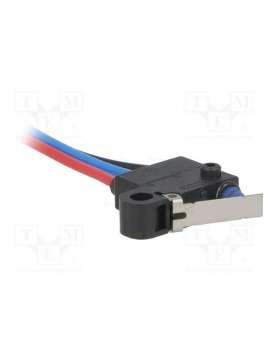 d2hw-c211m-omron electronic components