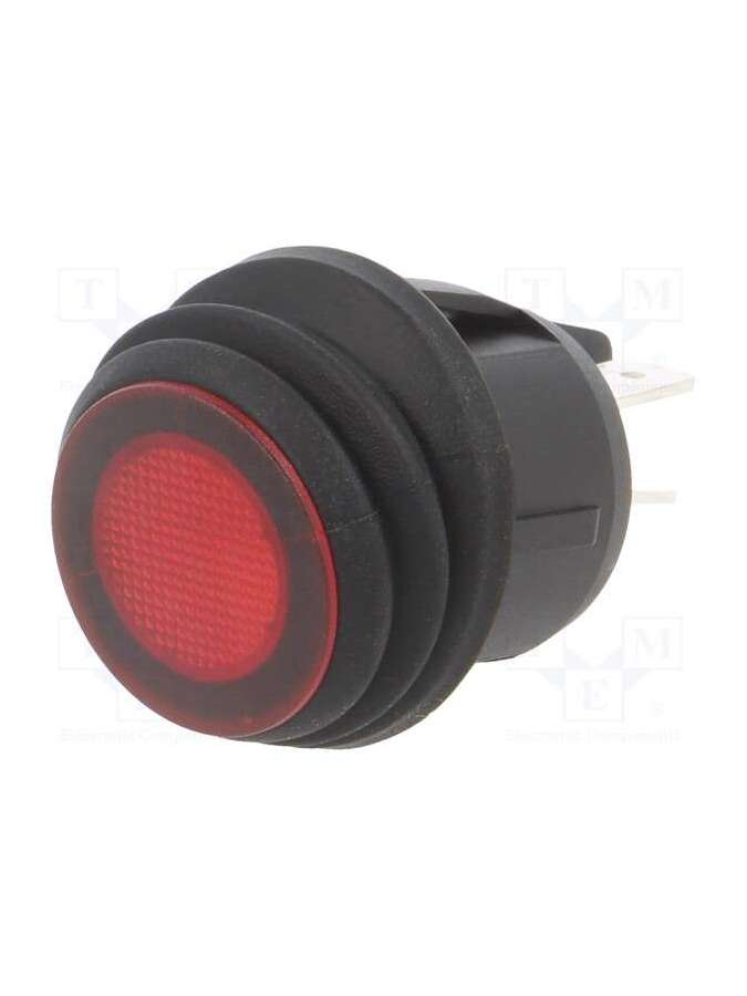 ra4-2a-dc-2-rl-switch components