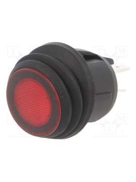 ra4-2a-dc-2-rl-switch components