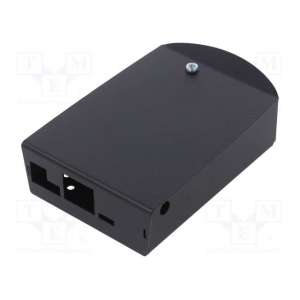 BOX-A64-BLACK OLIMEX