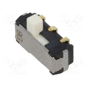 CL-SB-22A-12 Nidec Copal Electronics