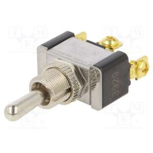 TA2-1G-DC-1 SWITCH COMPONENTS