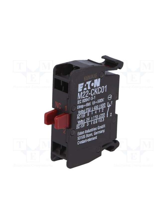 m22-ckc01-eaton electric