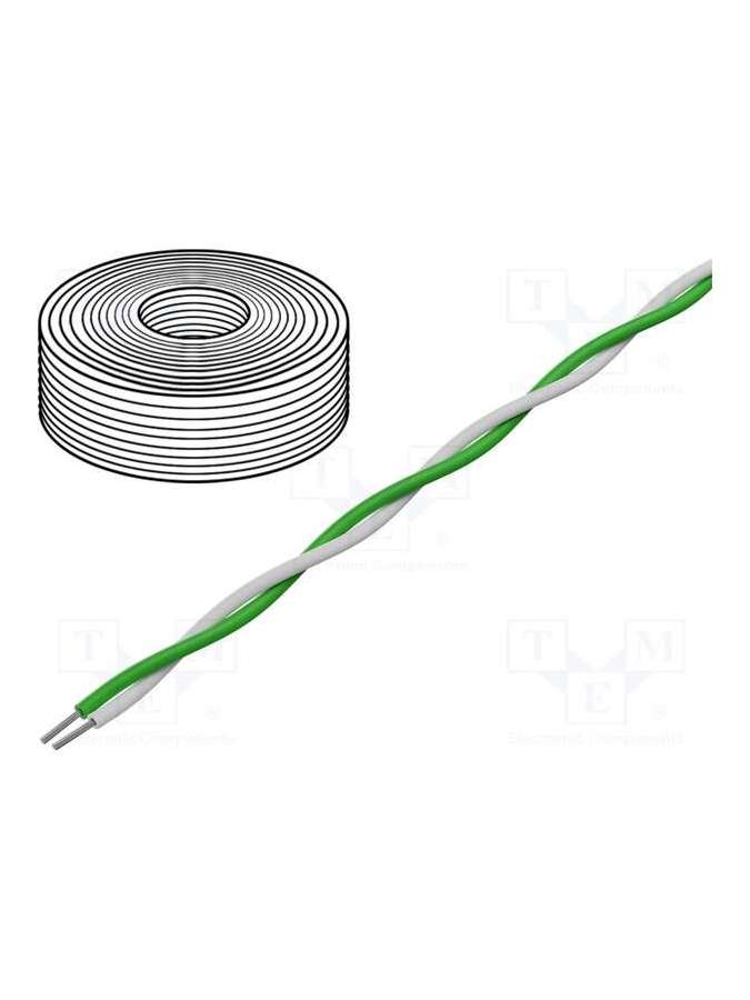 a-n, 1 l 2x1,5 qmm-helukabel