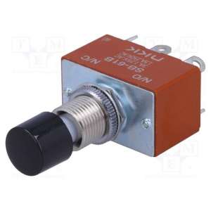 SB61B NKK SWITCHES