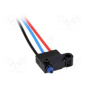 D2HW-C201M OMRON Electronic Components