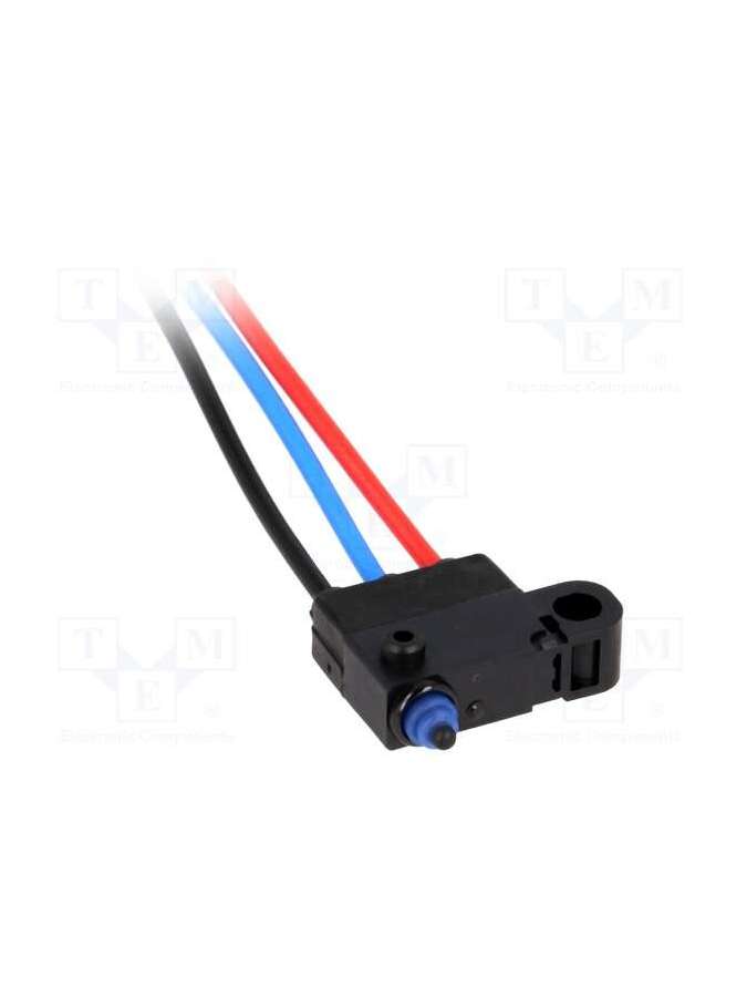 d2hw-c201m-omron electronic components