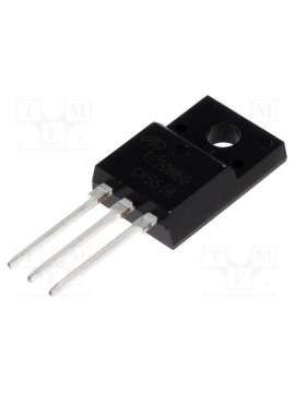 aotf20n60-alpha & omega semiconductor