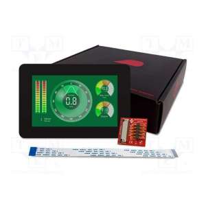 GEN4-ULCD-70DCT-CLB-WVA 4D Systems