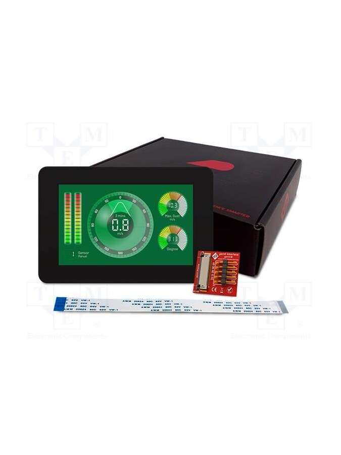 gen4-ulcd-70dct-clb-wva-4d systems