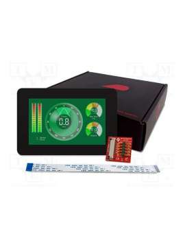 gen4-ulcd-70dct-clb-wva-4d systems
