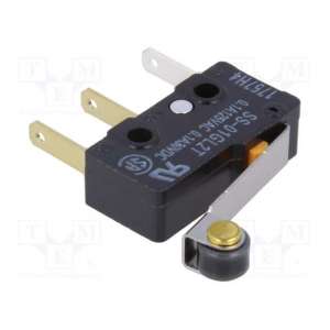 SS-01GL2T OMRON Electronic Components