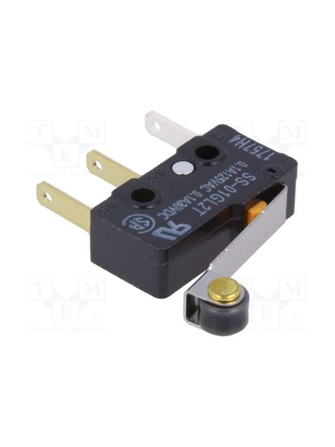 ss-01gl2t-omron electronic components