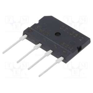 GBJ3512 SIRECTIFIER
