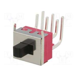 IC2105S1M6QE2 IC SWITCHES