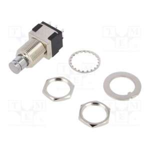MPG 206 N KNITTER-SWITCH