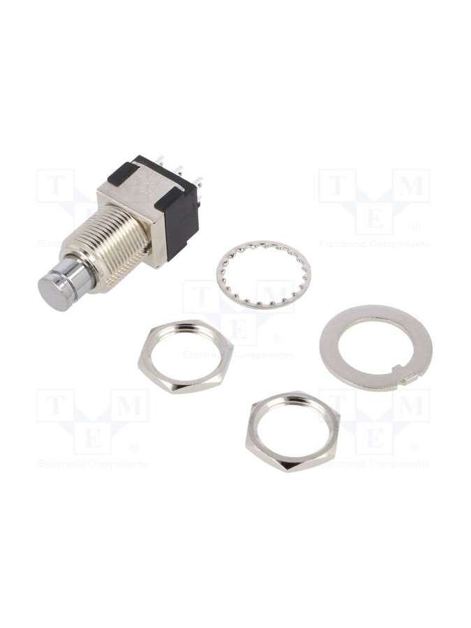 mpg 206 n-knitter-switch