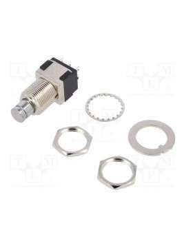 mpg 206 n-knitter-switch