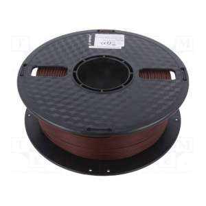 3DP-PLA1.75-01-BR GEMBIRD