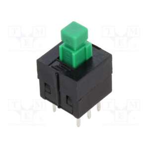 TL2201OAYA E-SWITCH