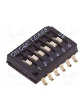 tda06h0sb1-c&k