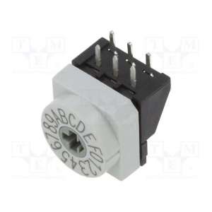 P65THR703L254 PTR HARTMANN