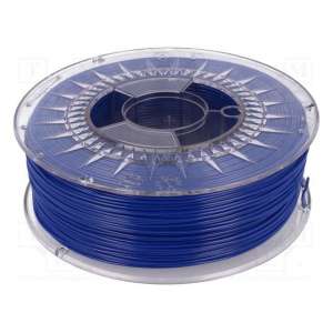 PETG-1.75-SUPER BLUE DEVIL DESIGN