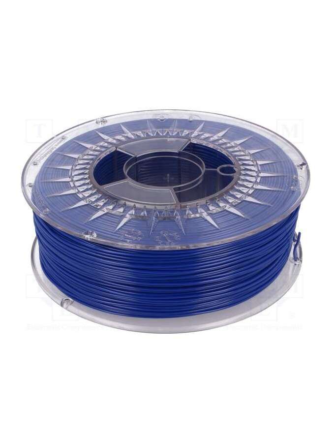 petg-1.75-super blue-devil design