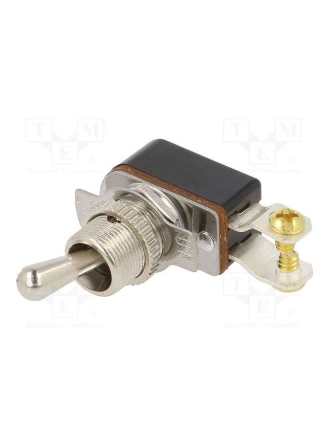 tc-1a-dc-6-2-switch components