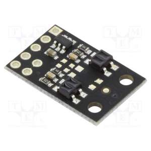 QTR-MD-02RC REFLECTANCE SENSOR ARRAY POLOLU