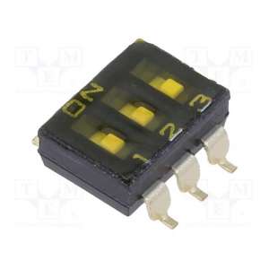 SBS 1003 KNITTER-SWITCH