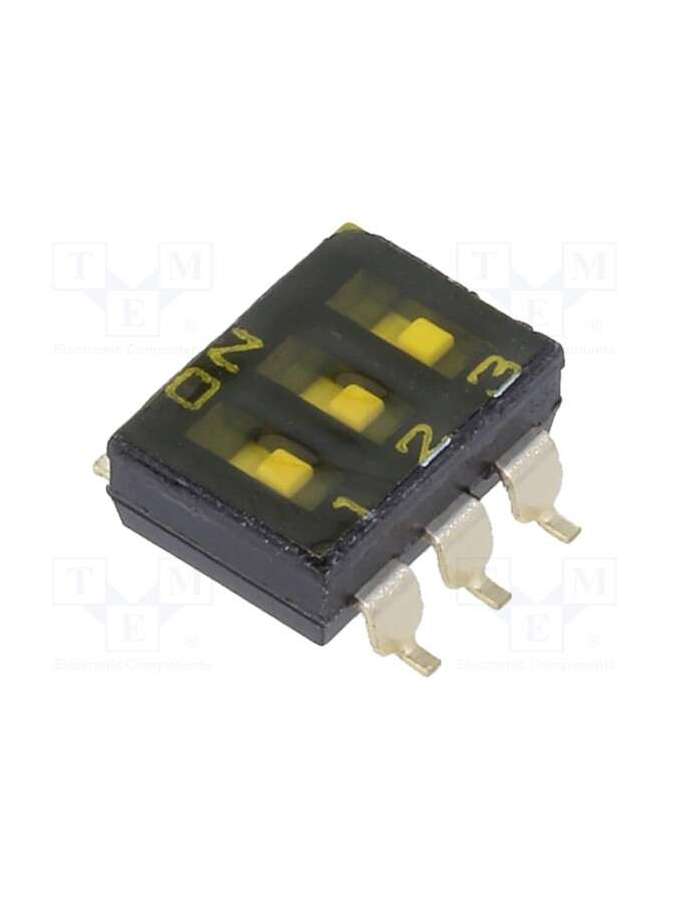 sbs 1003-knitter-switch