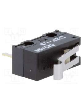 d2f-l3-omron electronic components