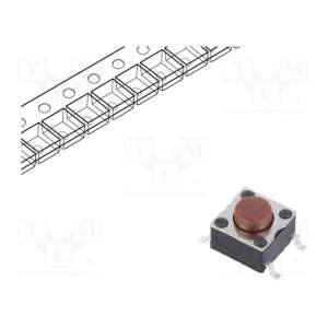 TSS 62 N KNITTER-SWITCH