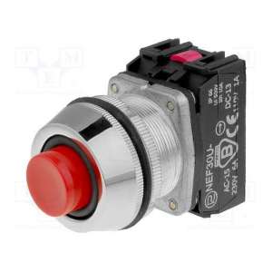 NEF30-UWCXY PROMET