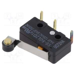 SS-5GL2D1 OMRON Electronic Components