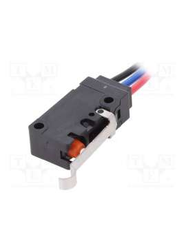 d2vw-5l3-1m(d)-omron electronic components
