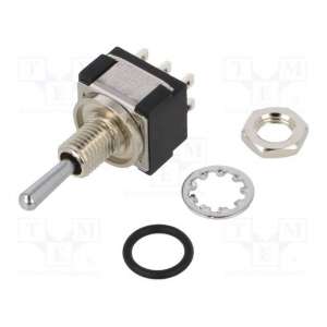 MTE 206 S KNITTER-SWITCH