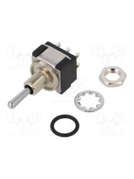 mte 206 s-knitter-switch