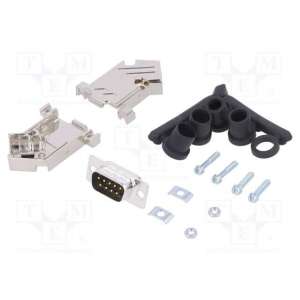 6355-0072-11 ENCITECH