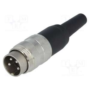 T3300001U AMPHENOL