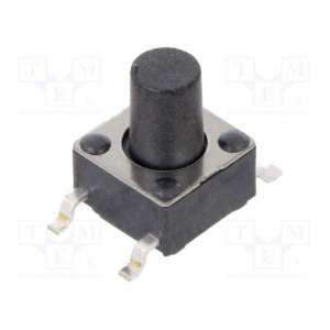 TL3301CF160QG E-SWITCH