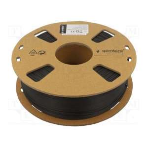 3DP-PLA1.75-02-CARBON GEMBIRD