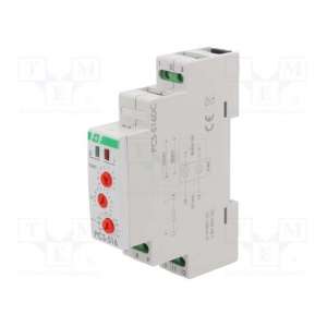 PCS-516DC F&F