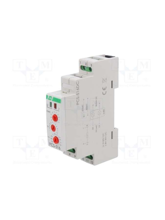 pcs-516dc-f&f