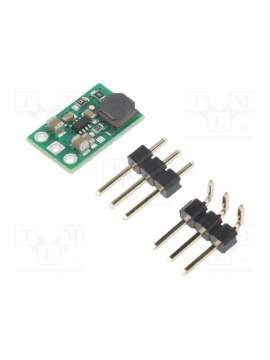 12v step-up voltage regulator u3v16f12-pololu