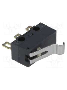 d2f-l3-d3-omron electronic components